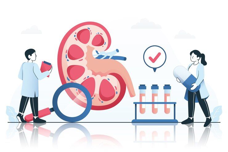 Como Se Preparar Para A Cirurgia Rob Tica Para C Ncer De Pr Stata